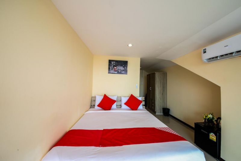 OYO 118 BEACH WALK STAY (EX. BEACH WALK STAY) — фото 15