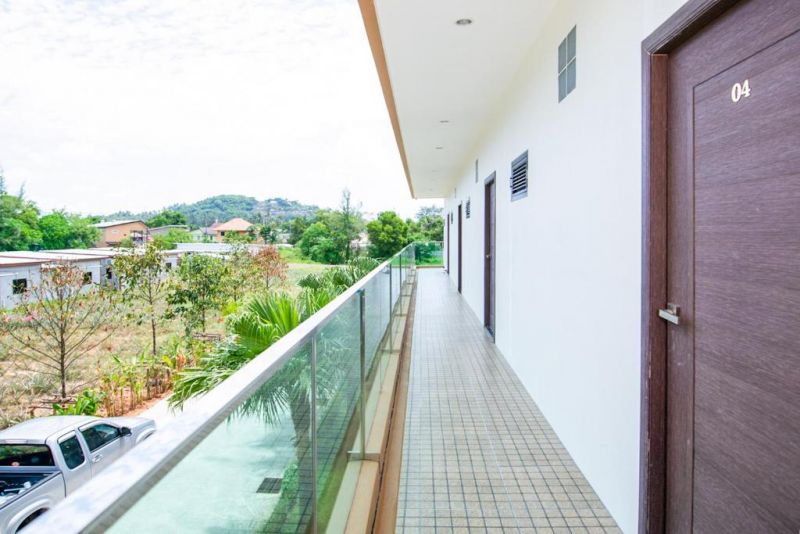 OYO 263 JOURNEY RESIDENCE — фото 8