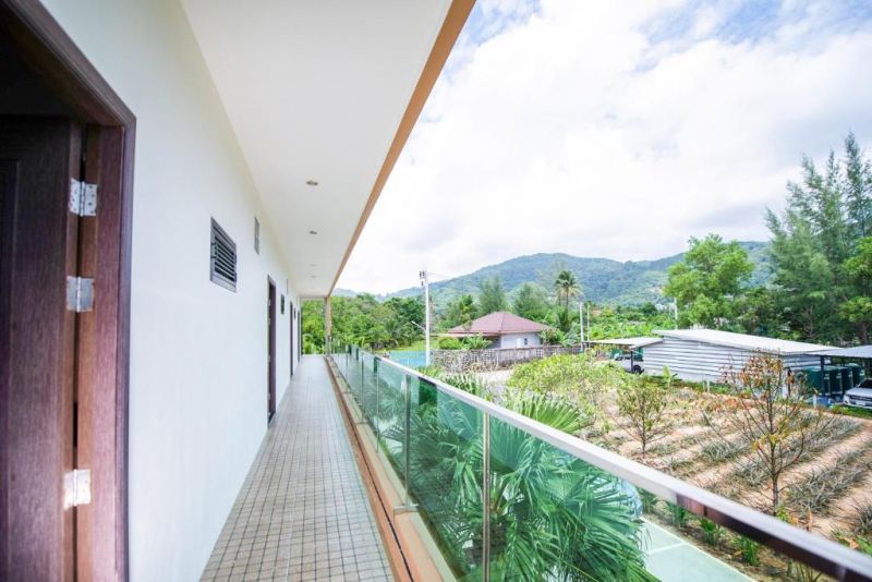 OYO 263 JOURNEY RESIDENCE — фото 9