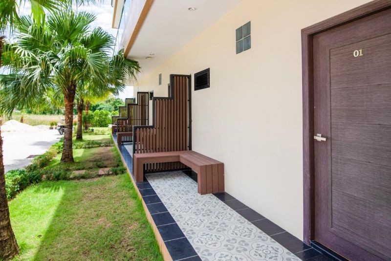 OYO 263 JOURNEY RESIDENCE — фото 11