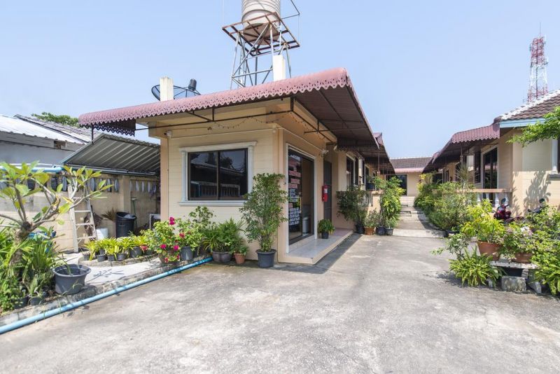 OYO 325 NAIYANG COTTAGE