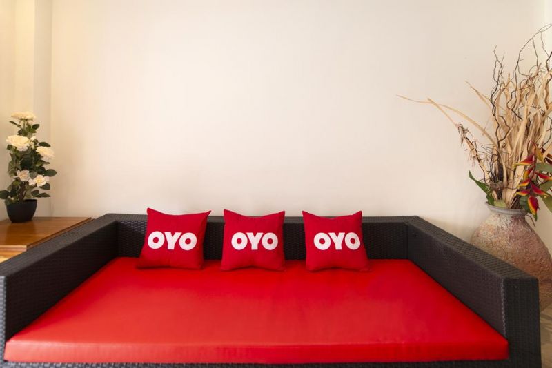 OYO 328 ONION HOUSE — фото 17