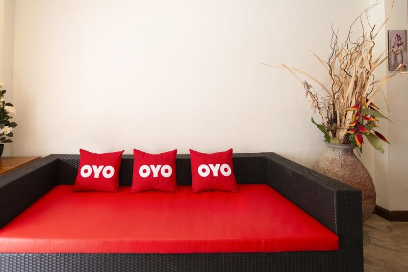 OYO 328 ONION HOUSE — фото 18