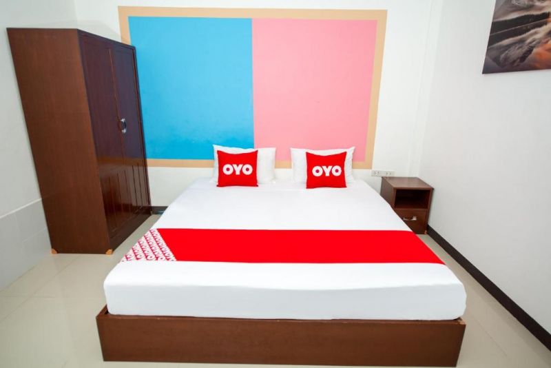 OYO 329 B. BANANA RESORT — фото 10