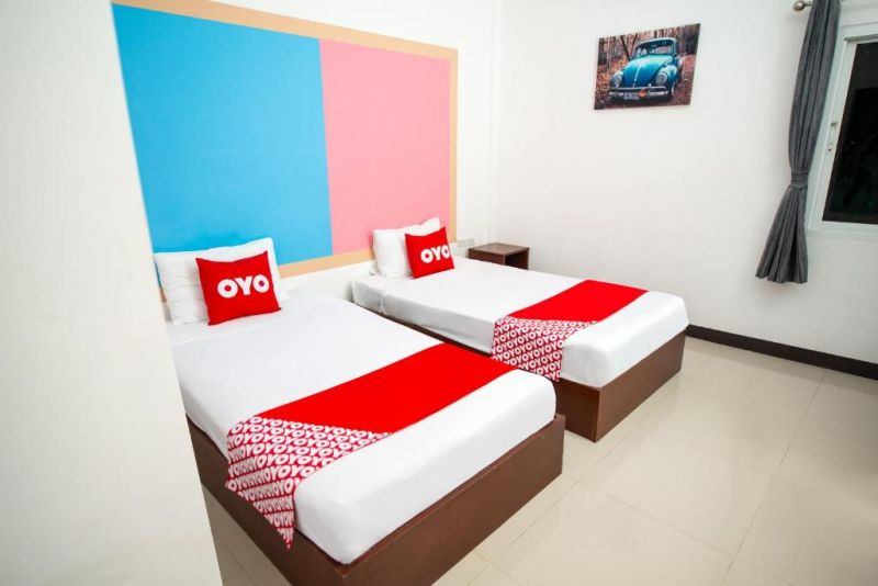 OYO 329 B. BANANA RESORT — фото 11