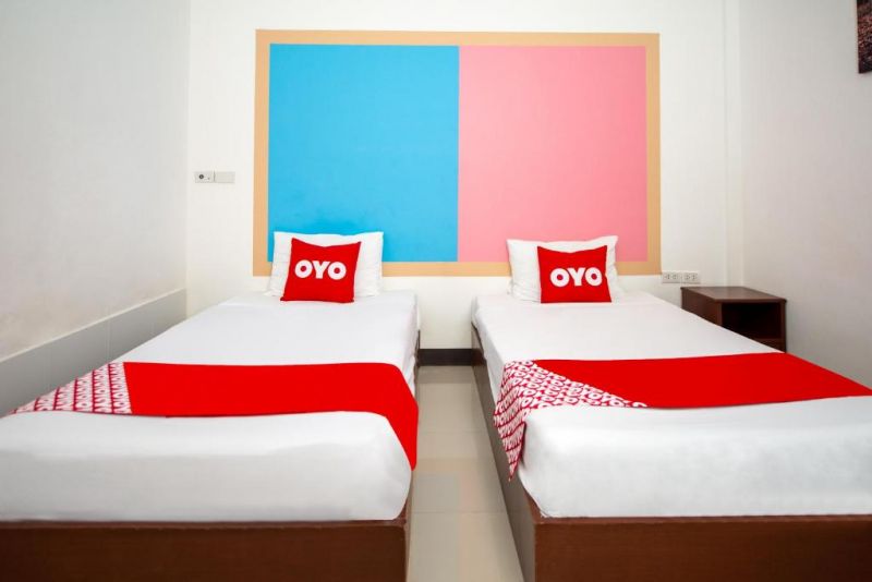 OYO 329 B. BANANA RESORT — фото 13