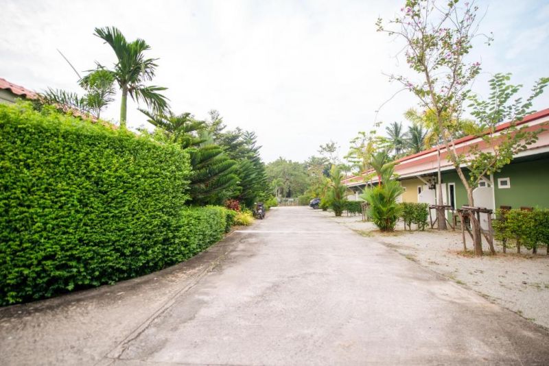 OYO 329 B. BANANA RESORT — фото 16