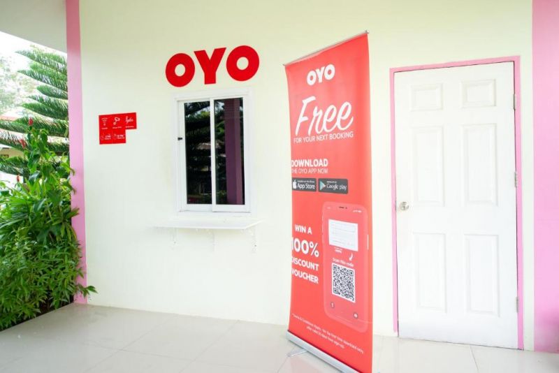 OYO 329 B. BANANA RESORT — фото 17