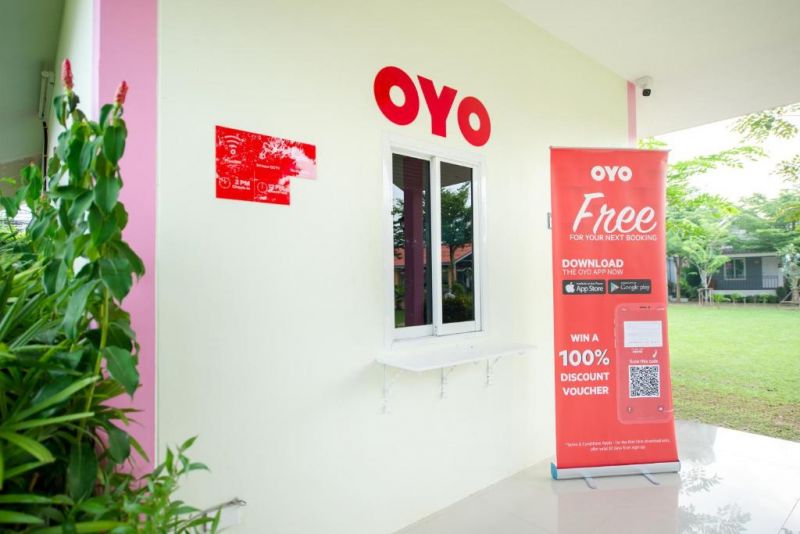 OYO 329 B. BANANA RESORT — фото 18