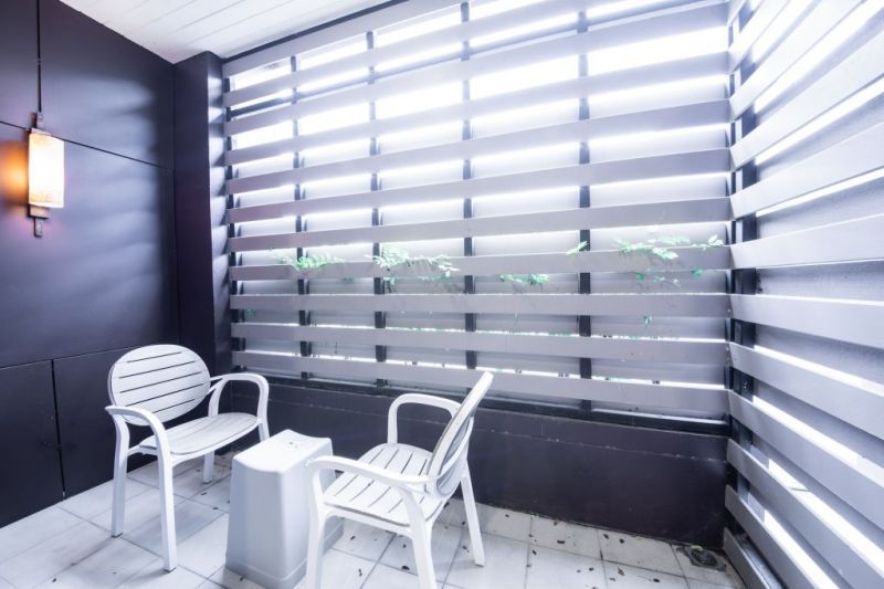 OYO 358 RATTANA RESIDENCE THALANG — фото 8