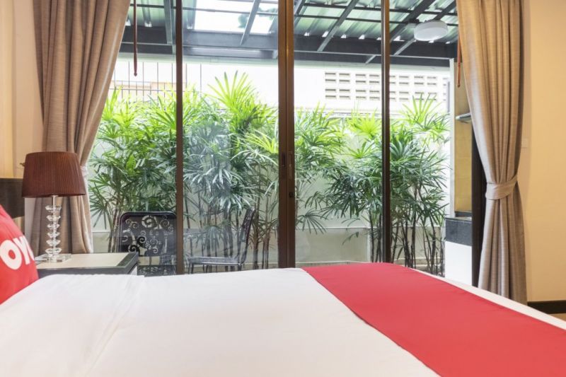OYO 358 RATTANA RESIDENCE THALANG — фото 16