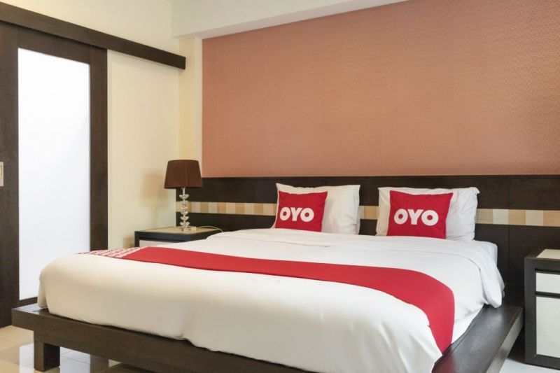 OYO 358 RATTANA RESIDENCE THALANG — фото 18