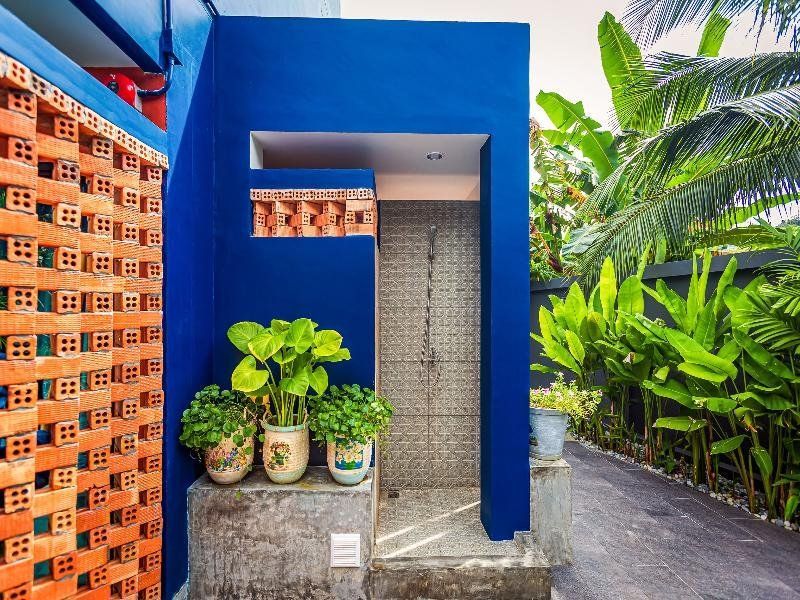 OYO 422 JANE HOMESTAY AND RESORT — фото 2