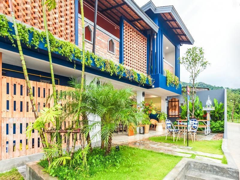 OYO 422 JANE HOMESTAY AND RESORT — фото 3