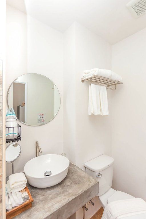 OYO 422 JANE HOMESTAY AND RESORT — фото 12