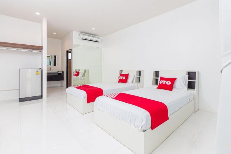 OYO 433 IWP WAKE PARK & RESORT HOTEL — фото 6
