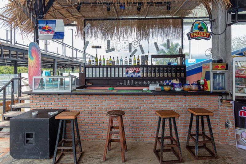 OYO 433 IWP WAKE PARK & RESORT HOTEL — фото 10