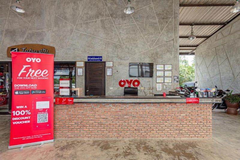 OYO 433 IWP WAKE PARK & RESORT HOTEL — фото 17