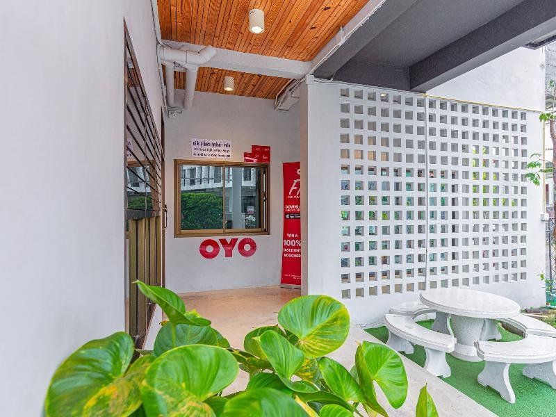 OYO 435 FRAME RESIDENCE — фото 2