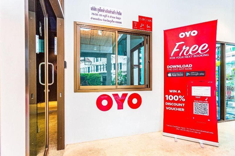 OYO 435 FRAME RESIDENCE — фото 9