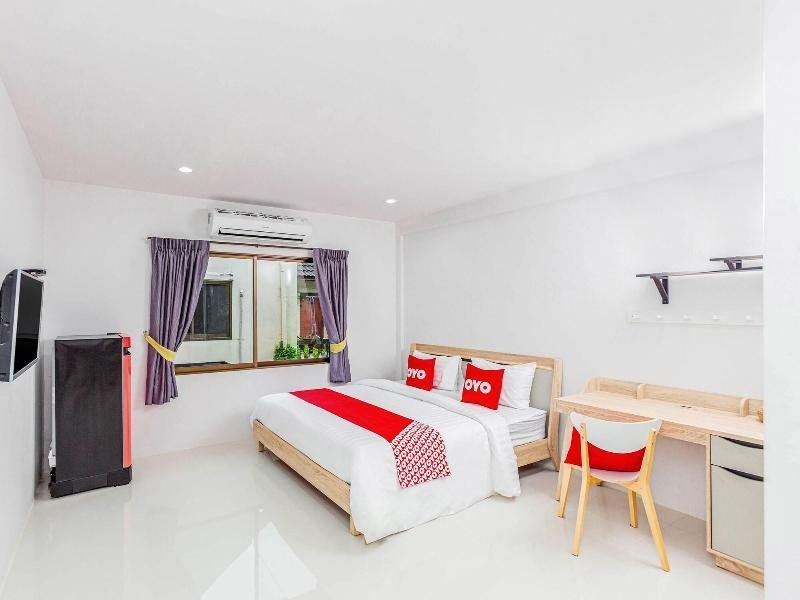 OYO 435 FRAME RESIDENCE — фото 10