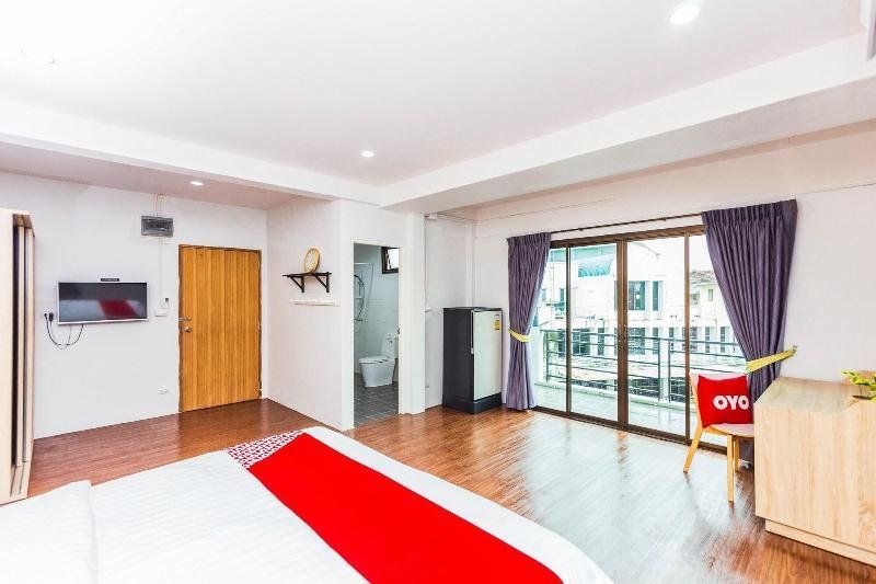 OYO 435 FRAME RESIDENCE — фото 11