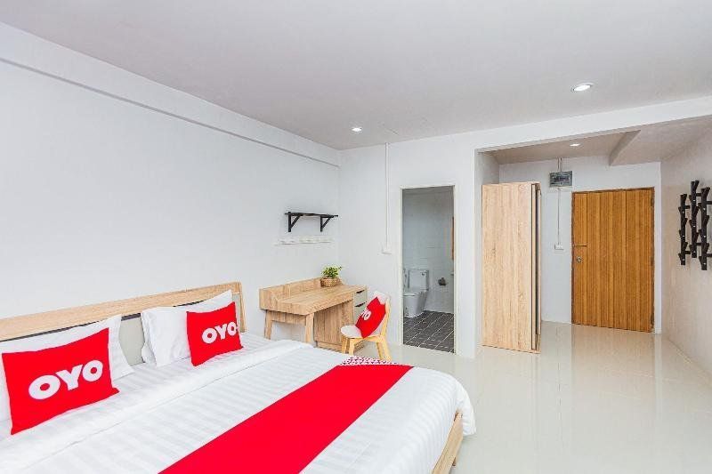 OYO 435 FRAME RESIDENCE — фото 15