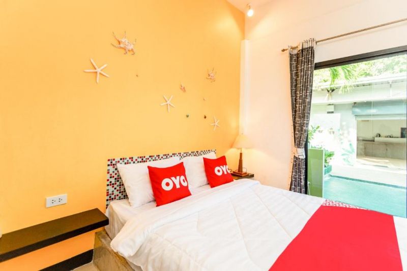 OYO 450 RAWAI STUDIOS RESORT — фото 10