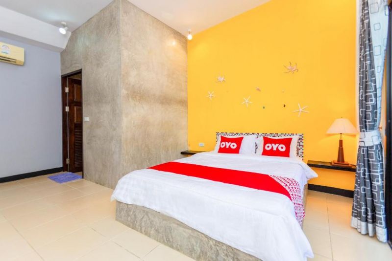 OYO 450 RAWAI STUDIOS RESORT — фото 12