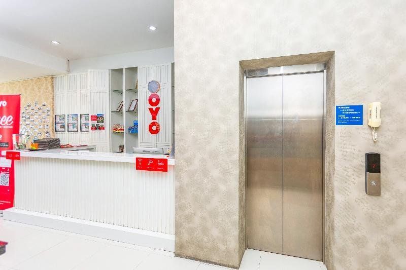 OYO 472 TANG CHENG HOLIDAY HOTEL — фото 11