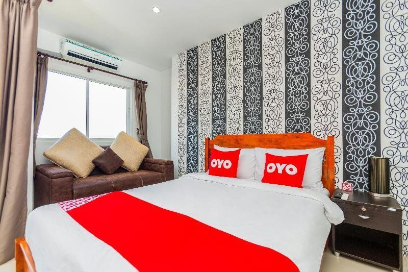 OYO 472 TANG CHENG HOLIDAY HOTEL — фото 12