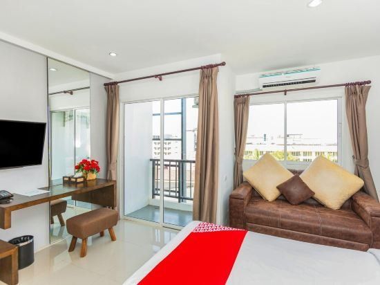 OYO 472 TANG CHENG HOLIDAY HOTEL — фото 14