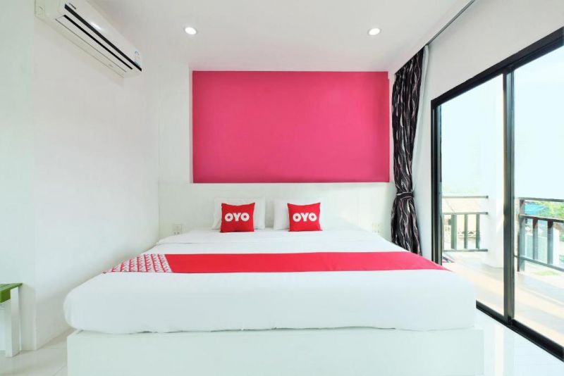 OYO 638 TINA BOUTIQUE RESORT — фото 9