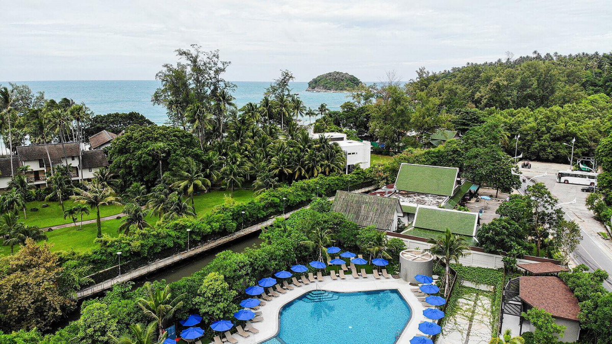 OZO PHUKET — фото 3