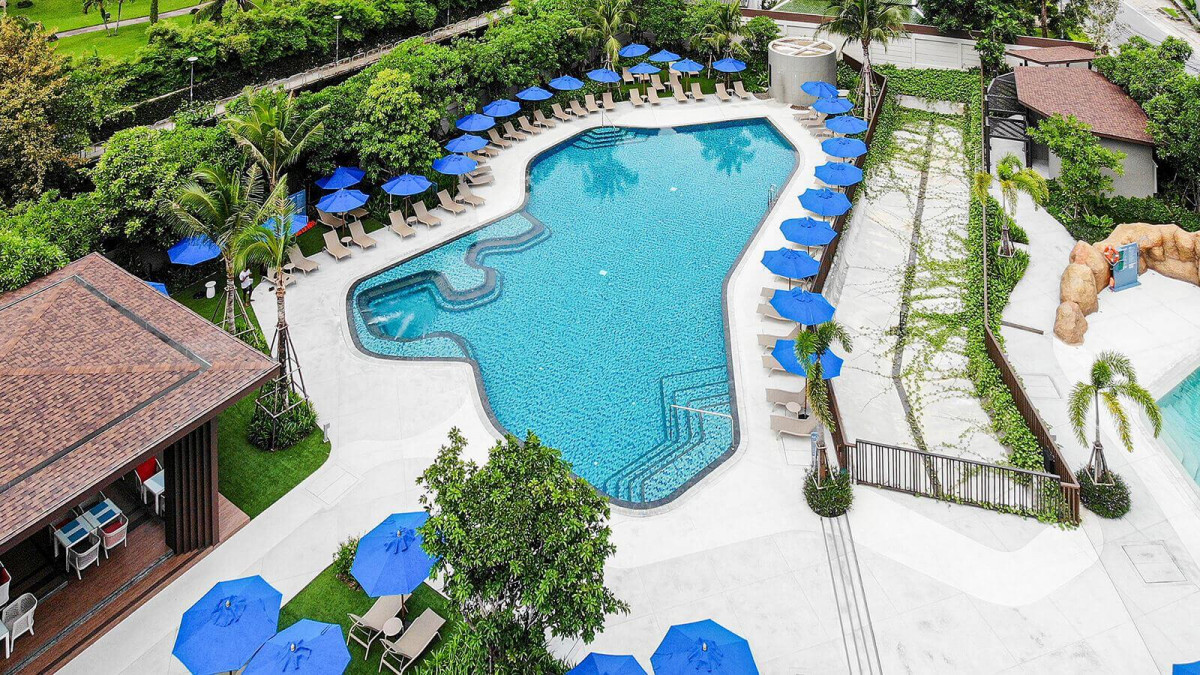 OZO PHUKET — фото 5