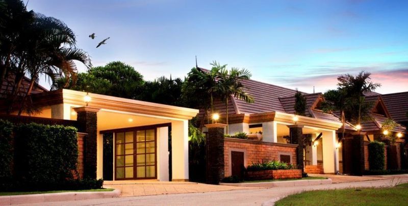 OZONE VILLA PHUKET