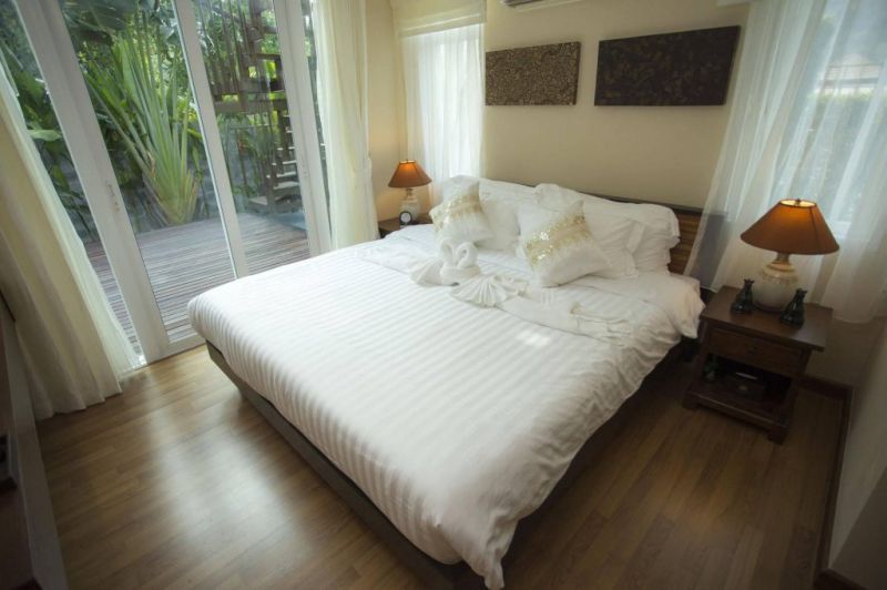 OZONE VILLA PHUKET — фото 7