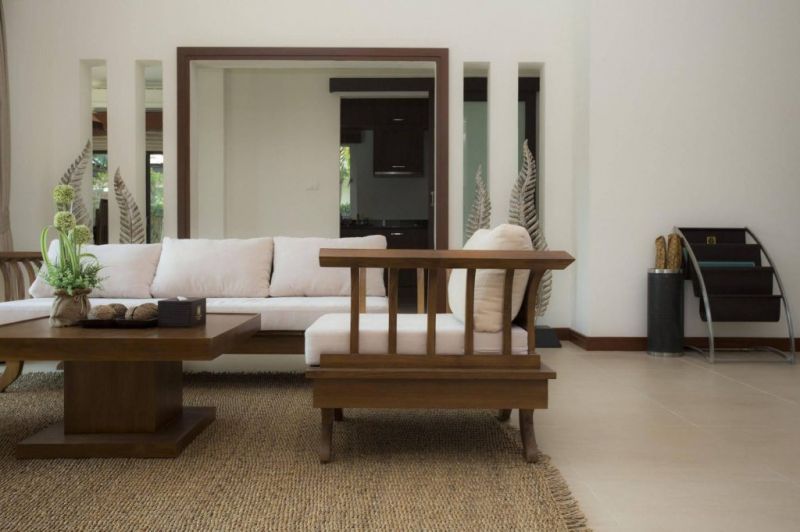 OZONE VILLA PHUKET — фото 11