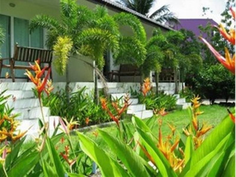 P.S HILL RESORT — фото 16