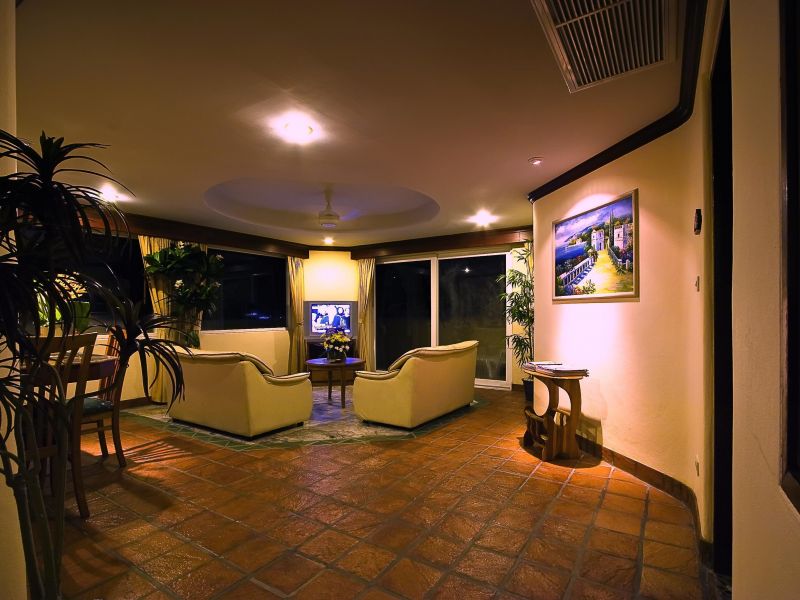 PACIFIC CLUB RESORT — фото 6