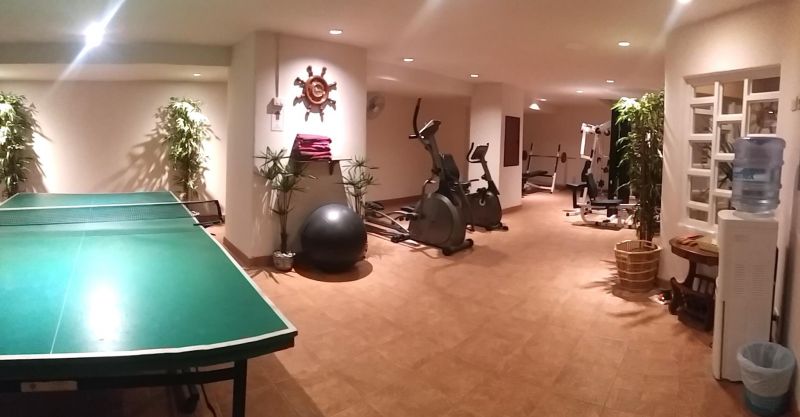 PACIFIC CLUB RESORT — фото 17