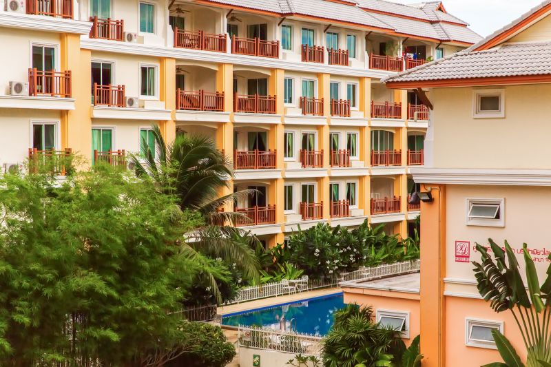 PALM BREEZE RESORT — фото 3