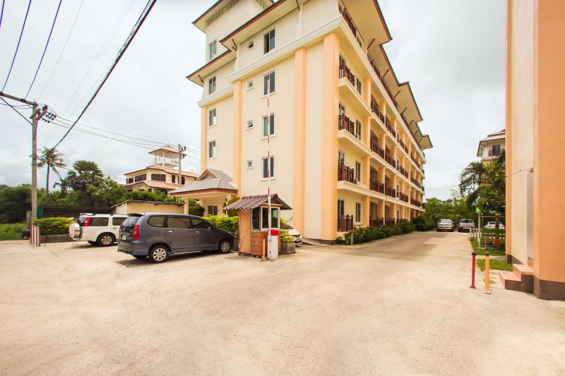 PALM BREEZE RESORT — фото 8
