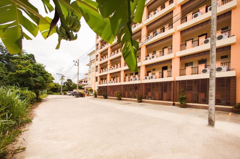 PALM BREEZE RESORT — фото 10