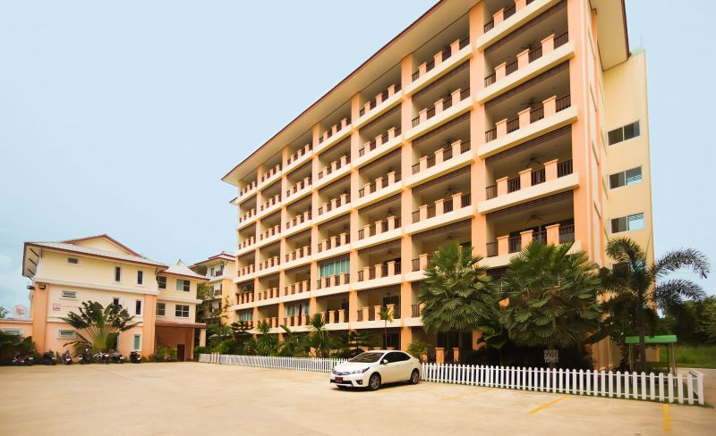 PALM BREEZE RESORT — фото 12