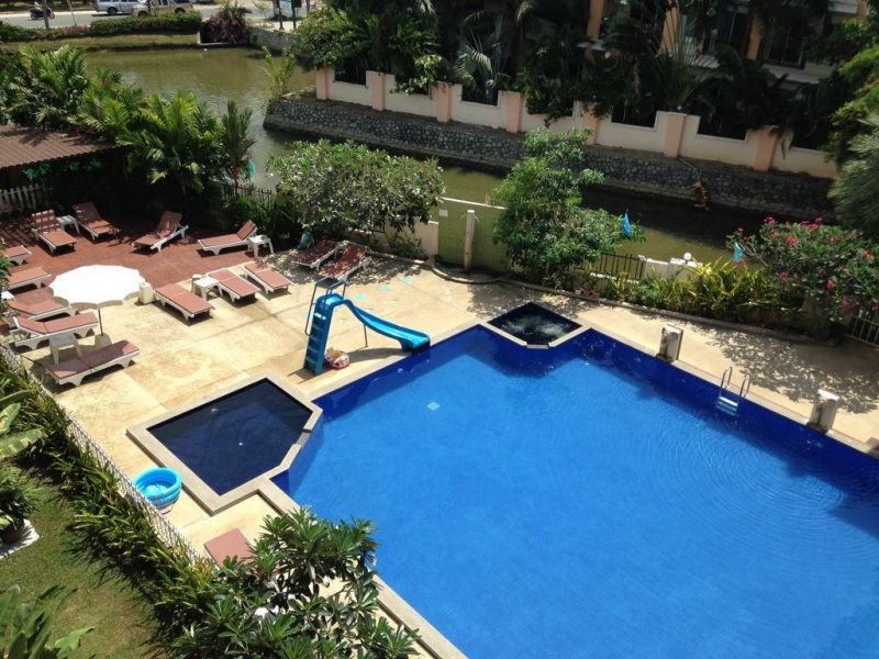 PALM BREEZE RESORT — фото 14
