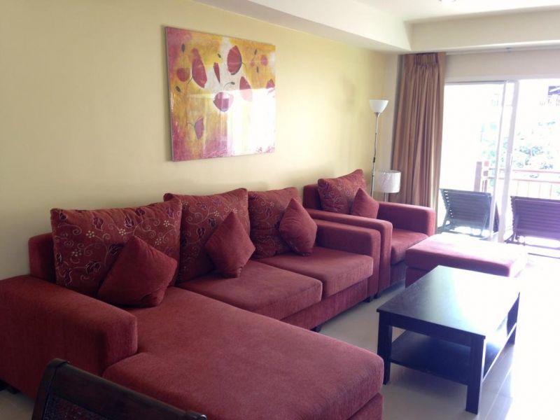 PALM BREEZE RESORT — фото 15