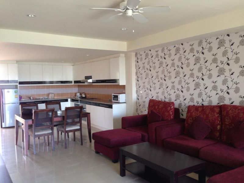 PALM BREEZE RESORT — фото 17