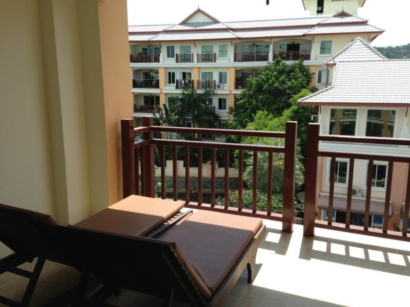 PALM BREEZE RESORT — фото 18