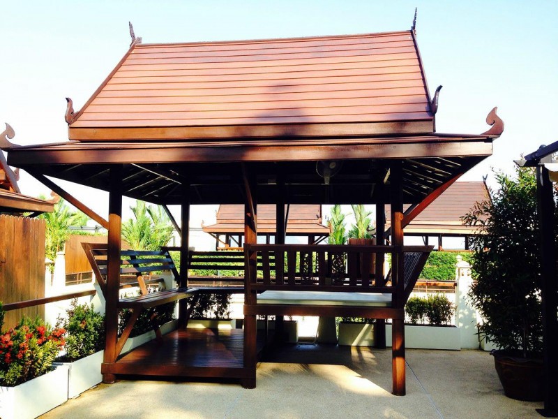 PALM OASIS BOUTIQUE HOTEL — фото 10